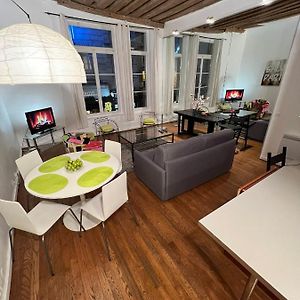 Apartamento de 2 Dormitorios